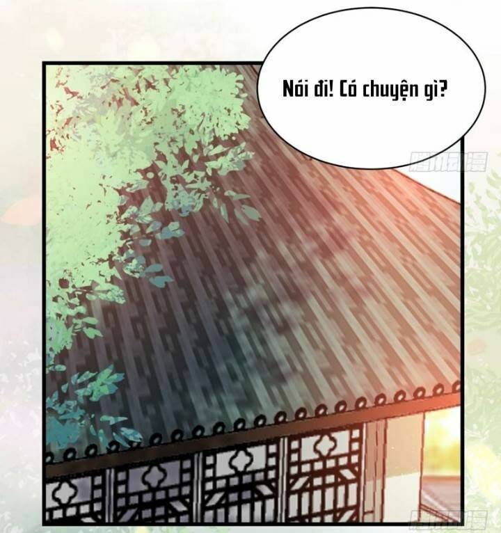 Tuyệt Sắc Quyến Rũ: Quỷ Y Chí Tôn - Chap 222