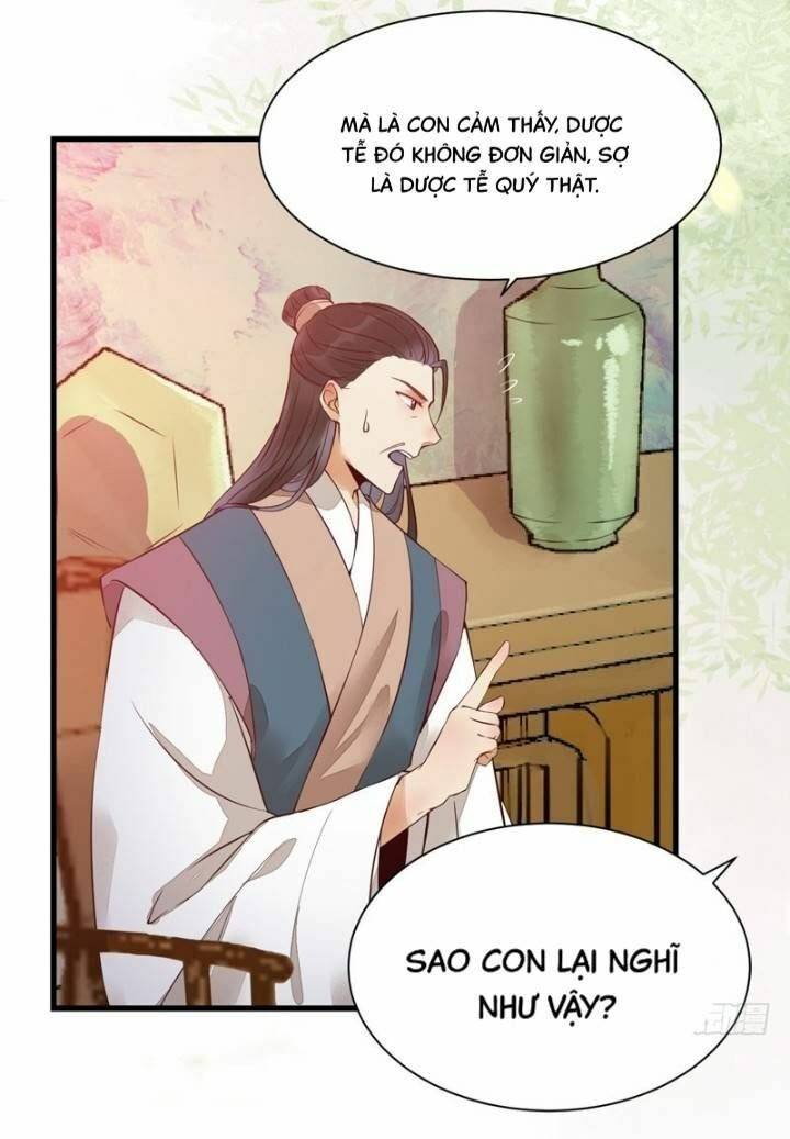 Tuyệt Sắc Quyến Rũ: Quỷ Y Chí Tôn - Chap 222