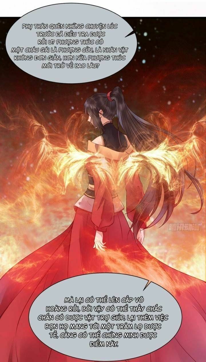 Tuyệt Sắc Quyến Rũ: Quỷ Y Chí Tôn - Chap 222