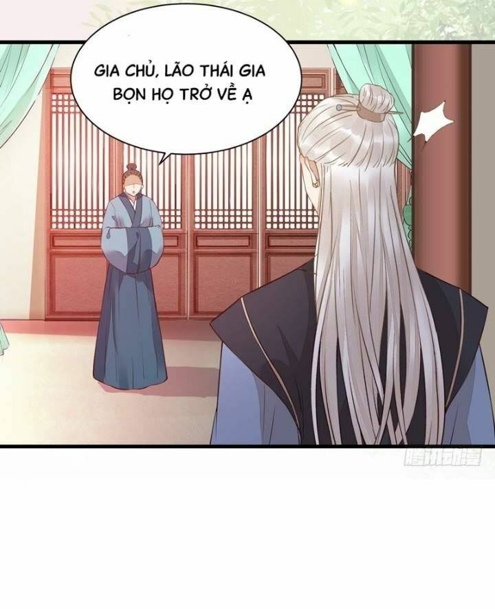 Tuyệt Sắc Quyến Rũ: Quỷ Y Chí Tôn - Chap 222