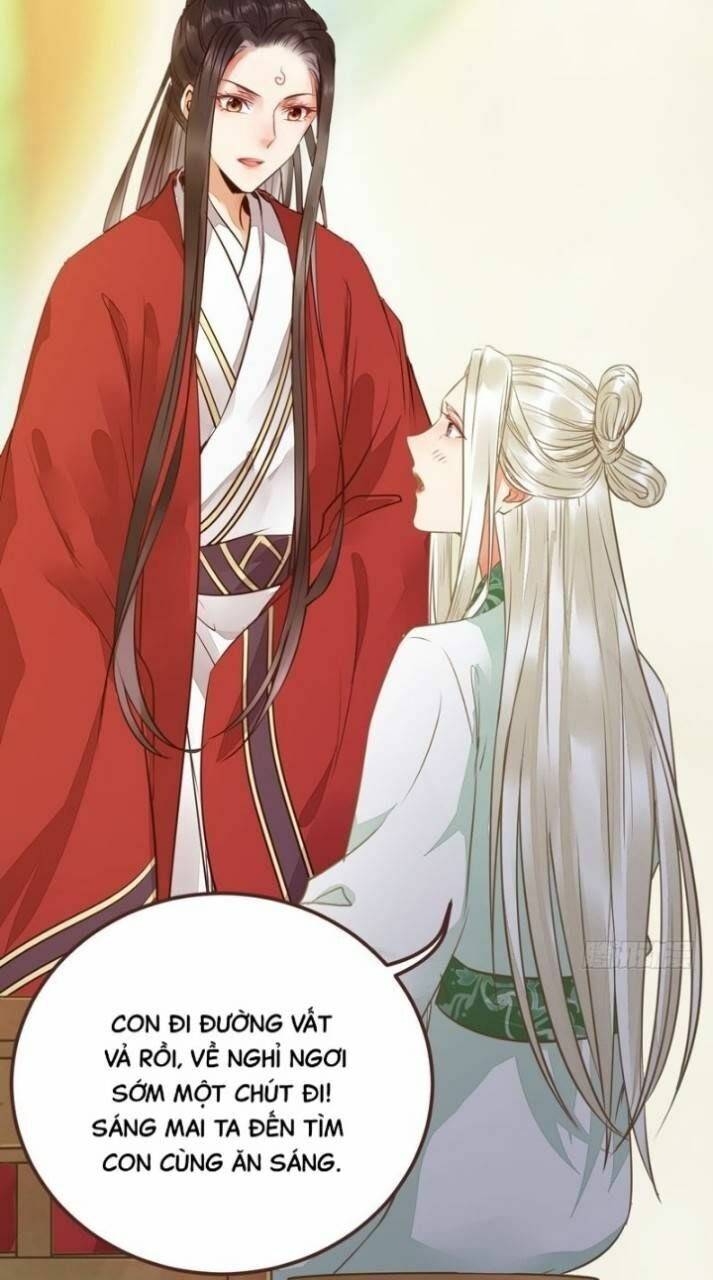 Tuyệt Sắc Quyến Rũ: Quỷ Y Chí Tôn - Chap 222