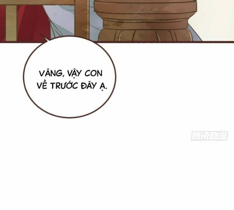 Tuyệt Sắc Quyến Rũ: Quỷ Y Chí Tôn - Chap 222