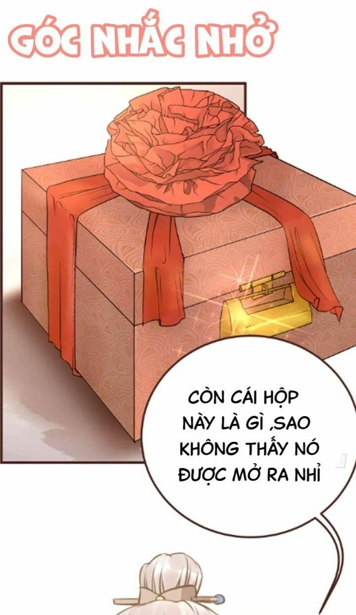 Tuyệt Sắc Quyến Rũ: Quỷ Y Chí Tôn - Chap 222