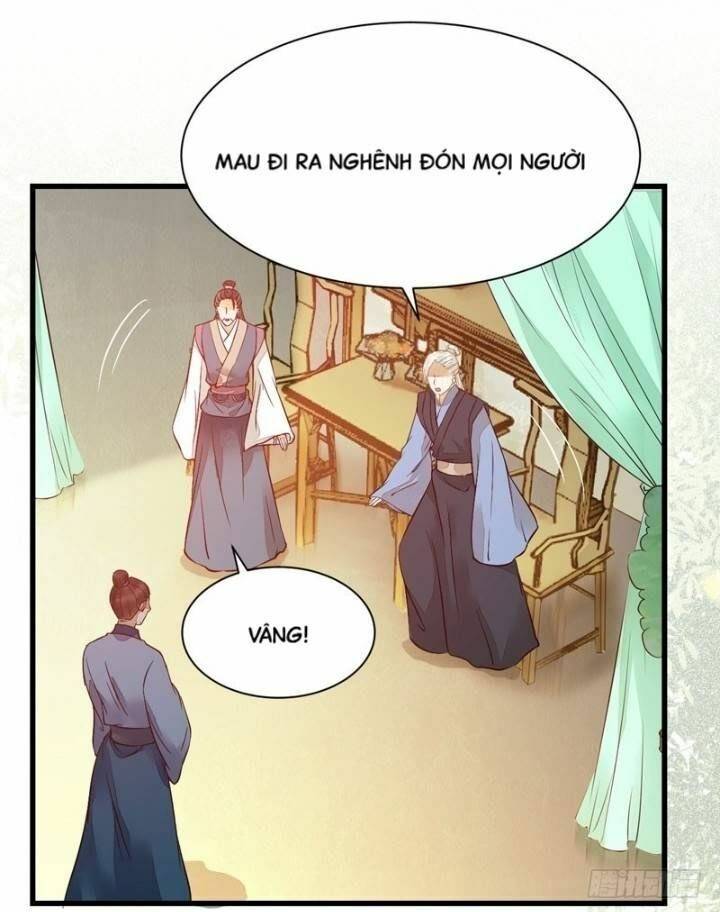 Tuyệt Sắc Quyến Rũ: Quỷ Y Chí Tôn - Chap 223