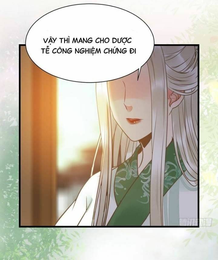Tuyệt Sắc Quyến Rũ: Quỷ Y Chí Tôn - Chap 223