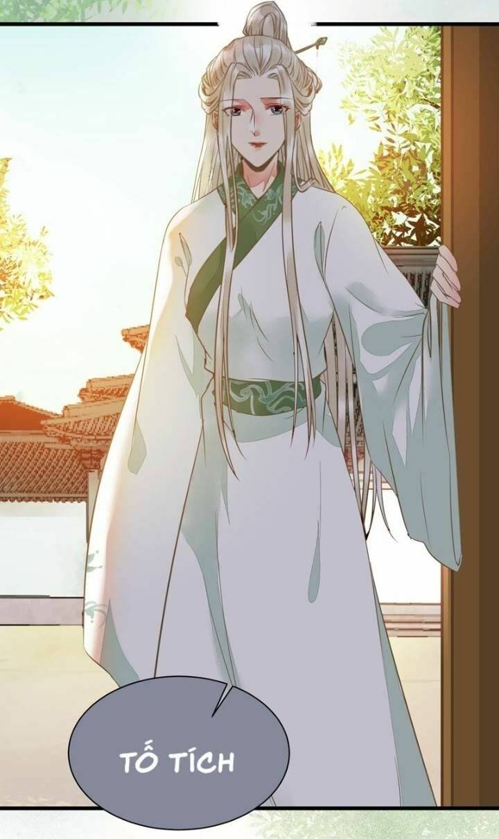 Tuyệt Sắc Quyến Rũ: Quỷ Y Chí Tôn - Chap 223