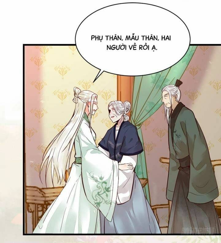 Tuyệt Sắc Quyến Rũ: Quỷ Y Chí Tôn - Chap 223