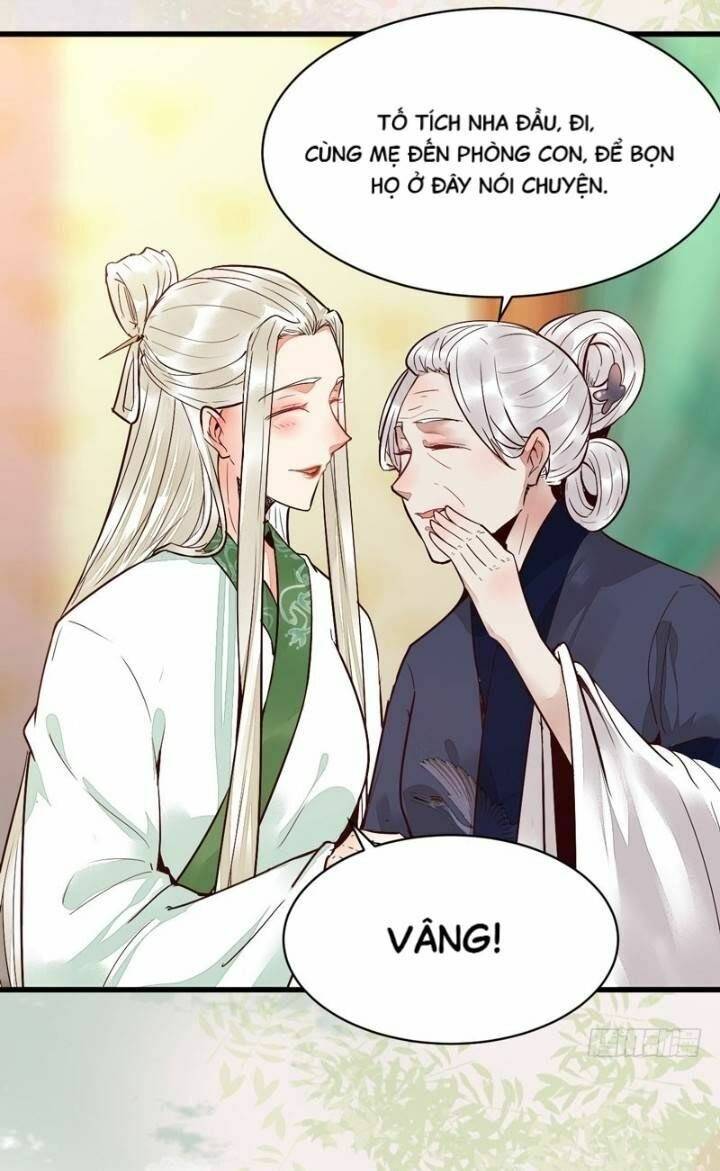 Tuyệt Sắc Quyến Rũ: Quỷ Y Chí Tôn - Chap 223