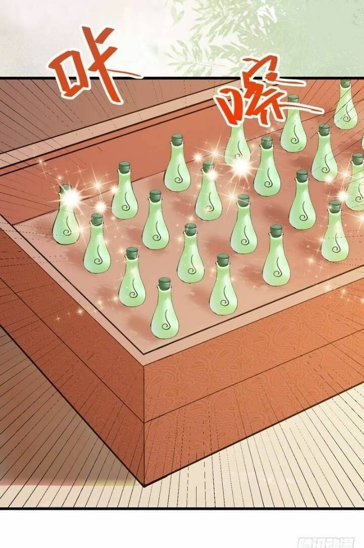 Tuyệt Sắc Quyến Rũ: Quỷ Y Chí Tôn - Chap 223