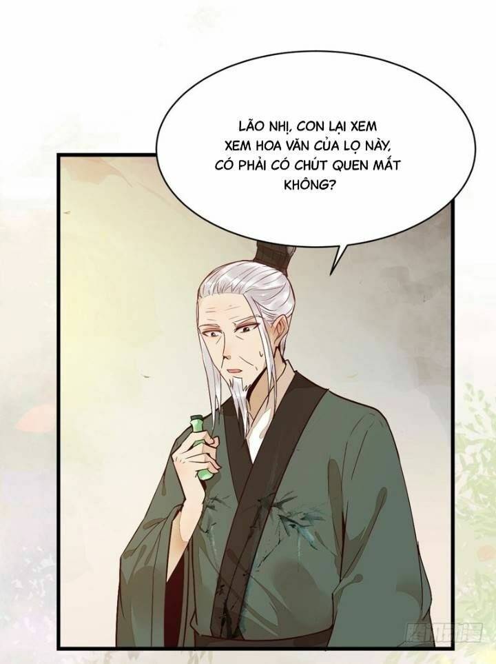 Tuyệt Sắc Quyến Rũ: Quỷ Y Chí Tôn - Chap 223