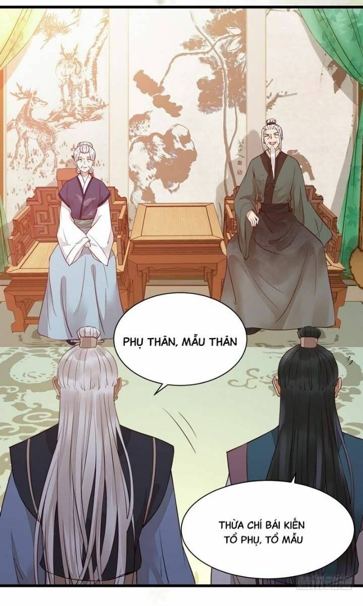 Tuyệt Sắc Quyến Rũ: Quỷ Y Chí Tôn - Chap 223