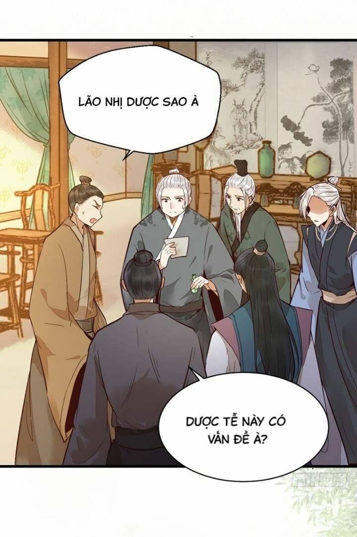 Tuyệt Sắc Quyến Rũ: Quỷ Y Chí Tôn - Chap 223