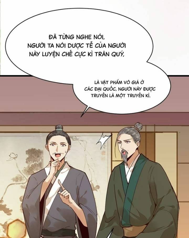 Tuyệt Sắc Quyến Rũ: Quỷ Y Chí Tôn - Chap 223