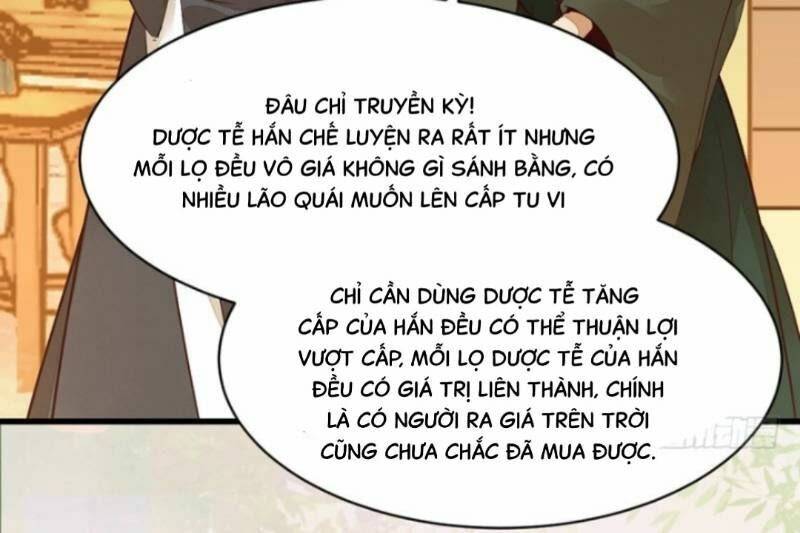Tuyệt Sắc Quyến Rũ: Quỷ Y Chí Tôn - Chap 223