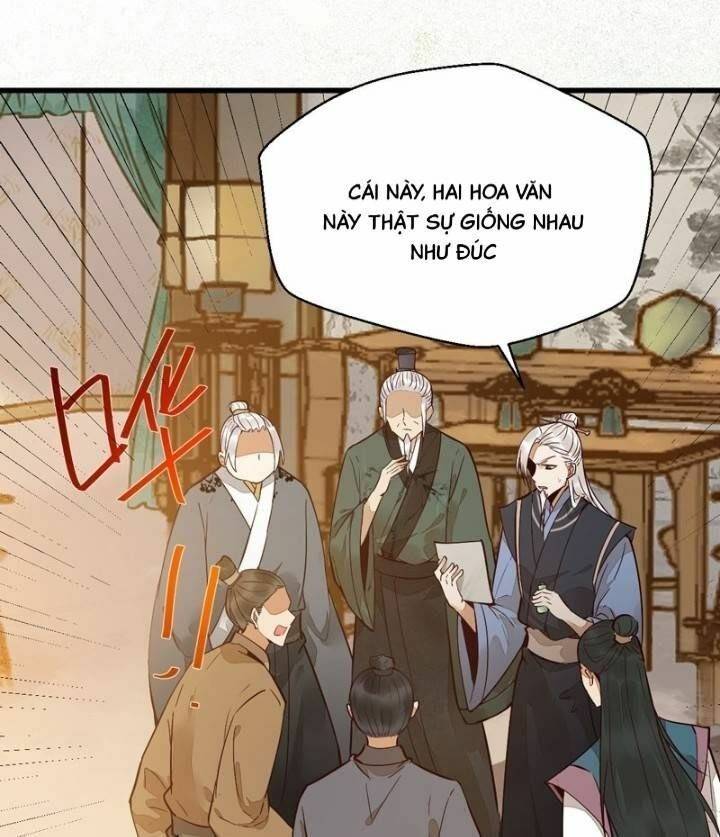 Tuyệt Sắc Quyến Rũ: Quỷ Y Chí Tôn - Chap 223