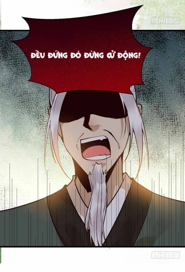 Tuyệt Sắc Quyến Rũ: Quỷ Y Chí Tôn - Chap 223