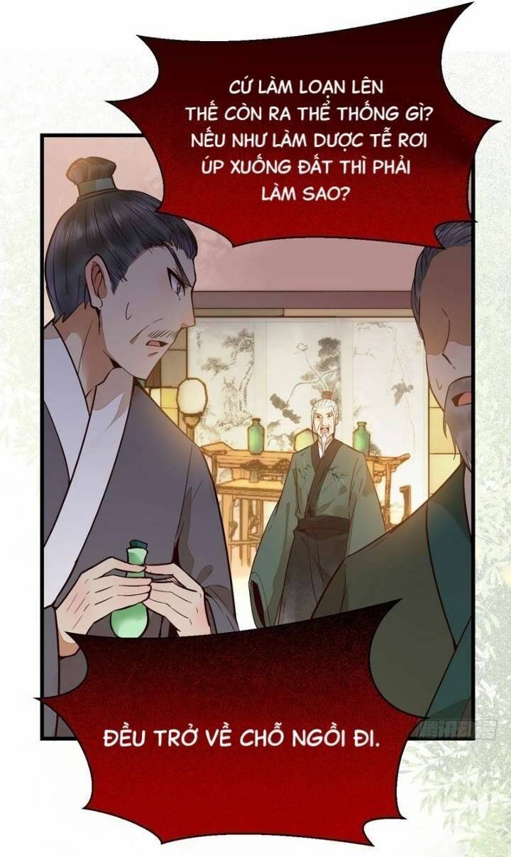 Tuyệt Sắc Quyến Rũ: Quỷ Y Chí Tôn - Chap 223