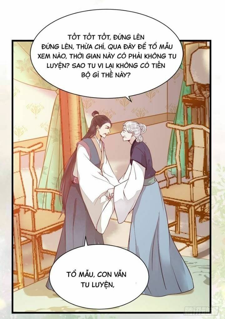 Tuyệt Sắc Quyến Rũ: Quỷ Y Chí Tôn - Chap 223