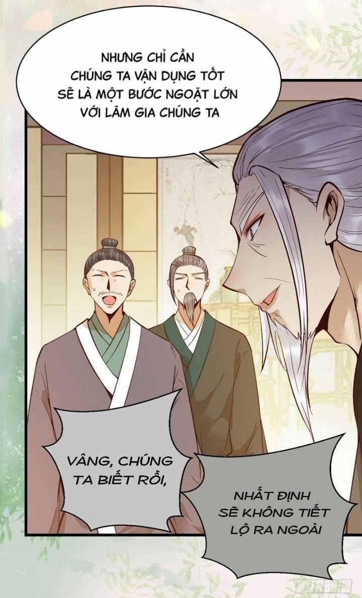 Tuyệt Sắc Quyến Rũ: Quỷ Y Chí Tôn - Chap 223