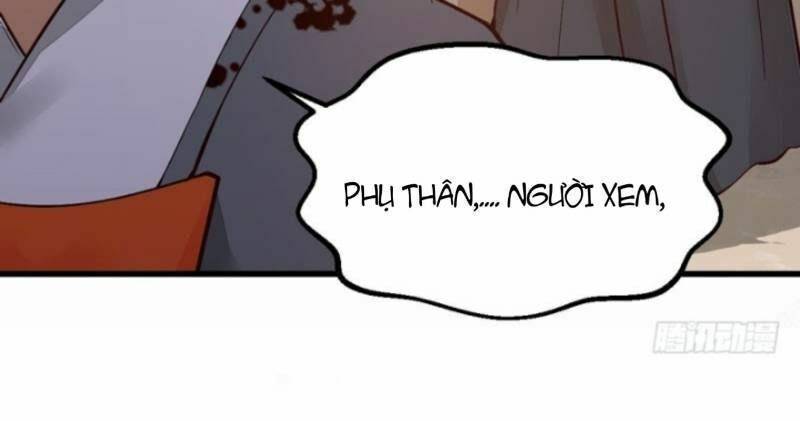 Tuyệt Sắc Quyến Rũ: Quỷ Y Chí Tôn - Chap 223