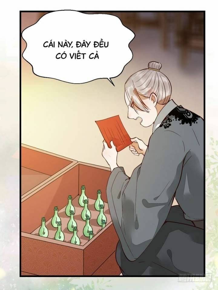 Tuyệt Sắc Quyến Rũ: Quỷ Y Chí Tôn - Chap 223