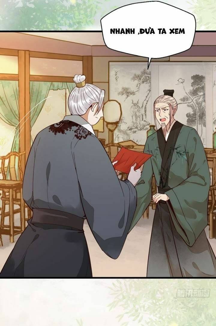 Tuyệt Sắc Quyến Rũ: Quỷ Y Chí Tôn - Chap 223