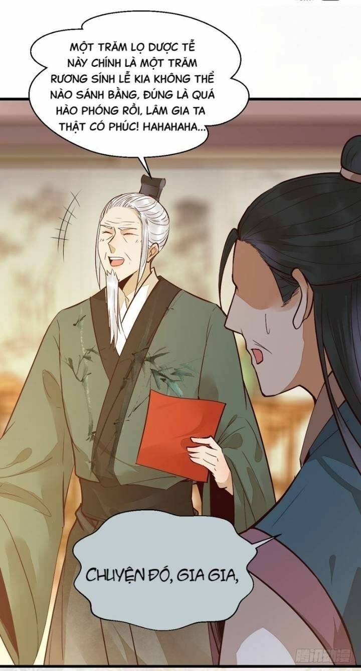 Tuyệt Sắc Quyến Rũ: Quỷ Y Chí Tôn - Chap 223