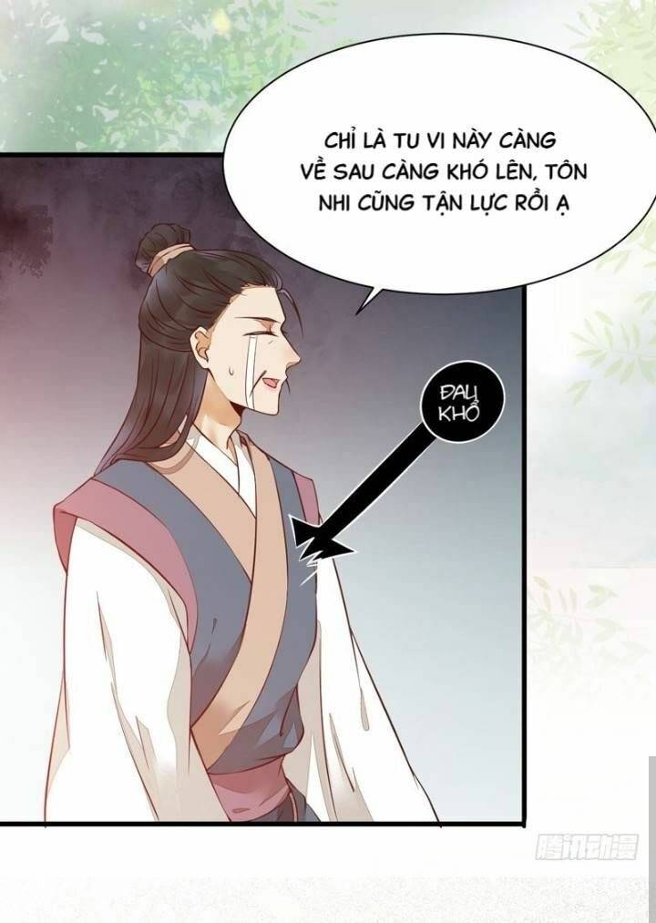 Tuyệt Sắc Quyến Rũ: Quỷ Y Chí Tôn - Chap 223