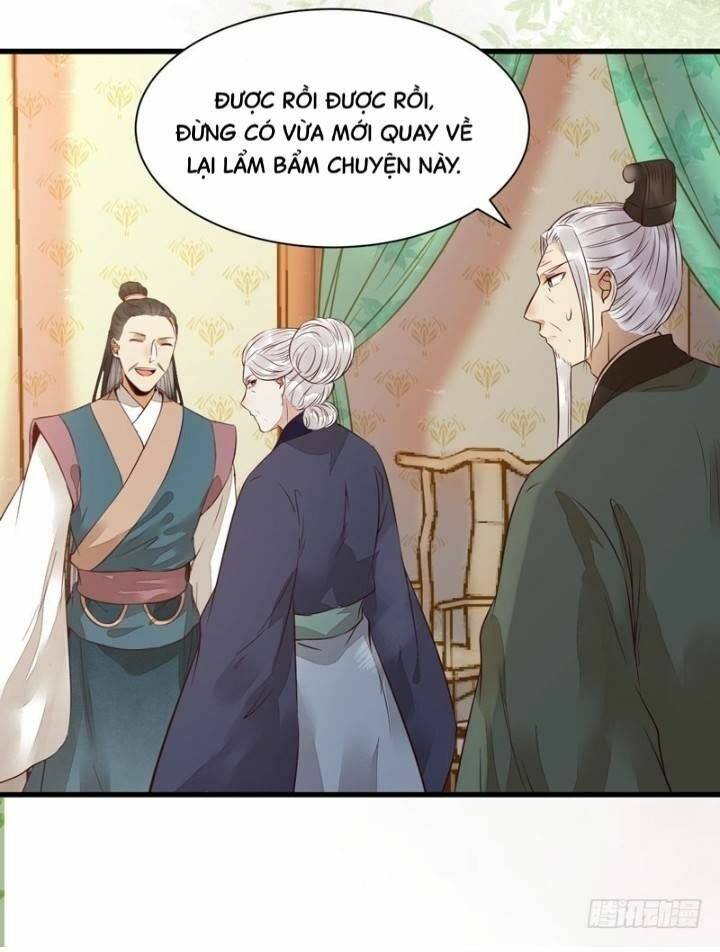 Tuyệt Sắc Quyến Rũ: Quỷ Y Chí Tôn - Chap 223