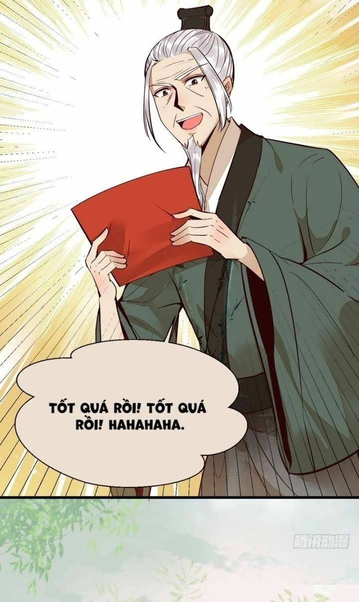 Tuyệt Sắc Quyến Rũ: Quỷ Y Chí Tôn - Chap 224