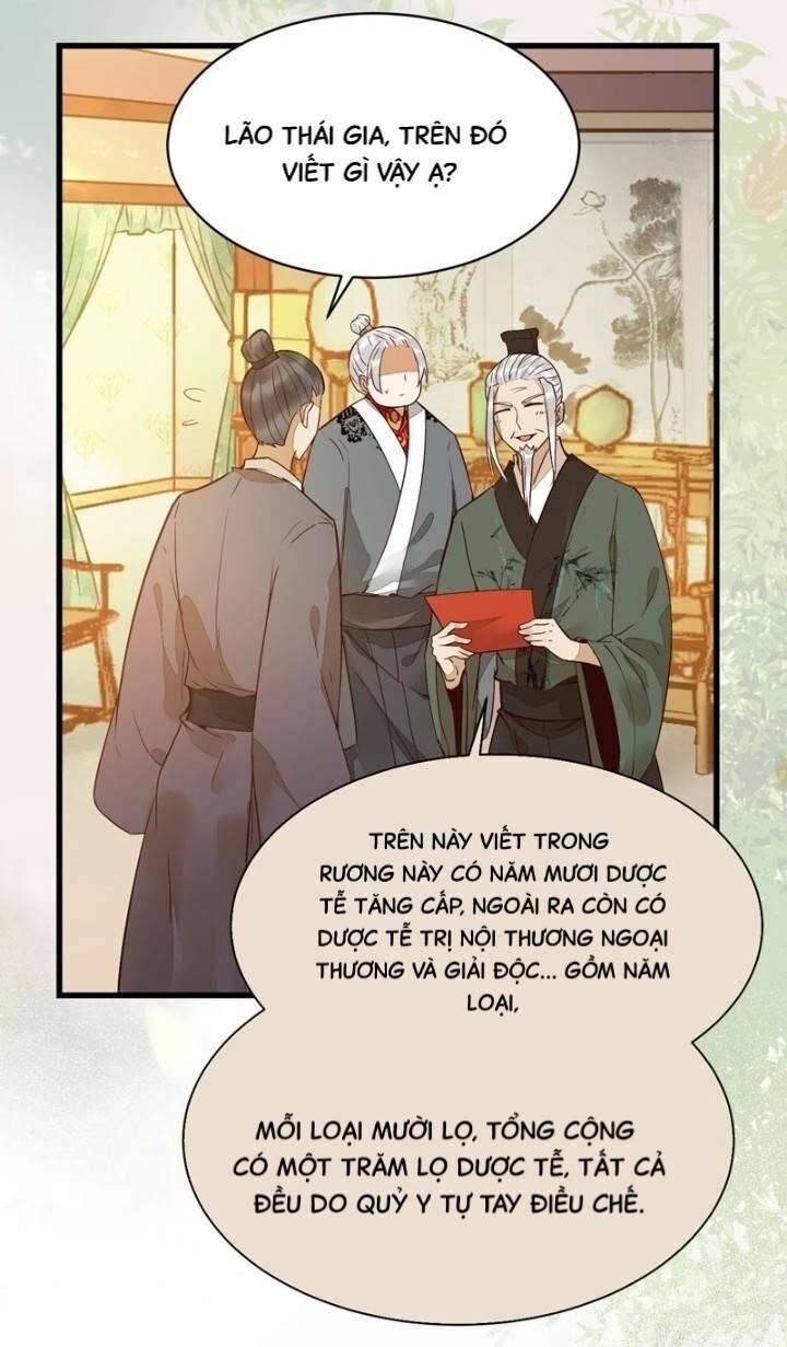 Tuyệt Sắc Quyến Rũ: Quỷ Y Chí Tôn - Chap 224