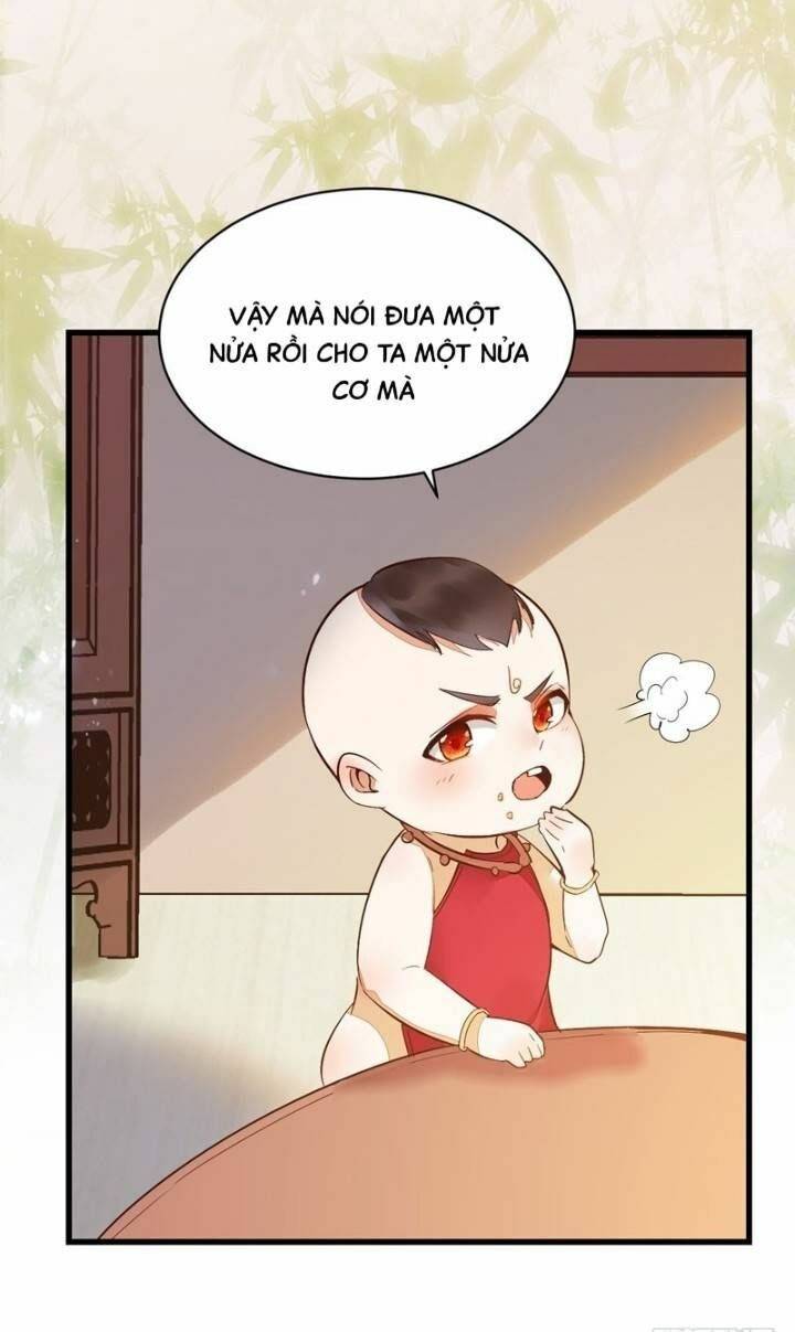 Tuyệt Sắc Quyến Rũ: Quỷ Y Chí Tôn - Chap 224