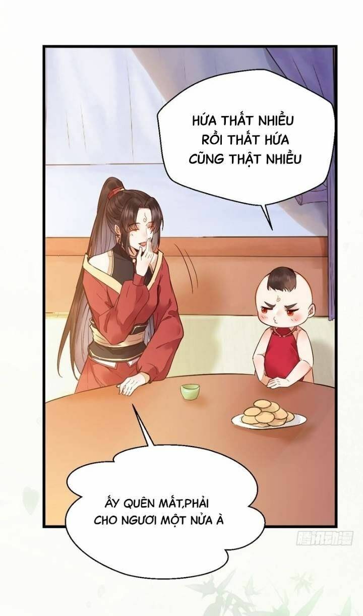 Tuyệt Sắc Quyến Rũ: Quỷ Y Chí Tôn - Chap 224