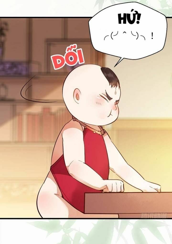 Tuyệt Sắc Quyến Rũ: Quỷ Y Chí Tôn - Chap 224