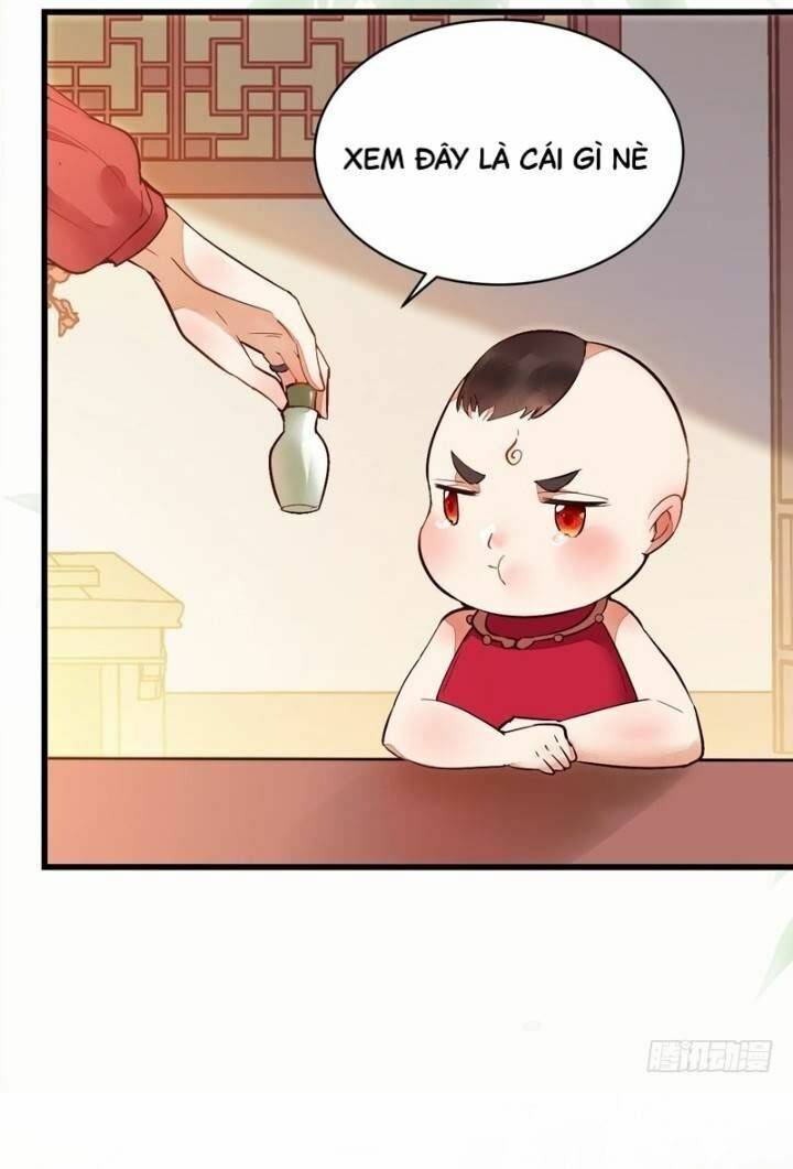 Tuyệt Sắc Quyến Rũ: Quỷ Y Chí Tôn - Chap 224