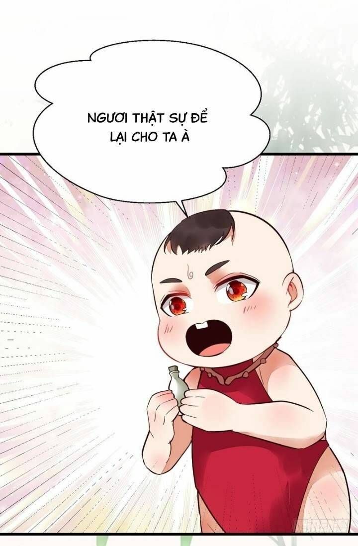 Tuyệt Sắc Quyến Rũ: Quỷ Y Chí Tôn - Chap 224