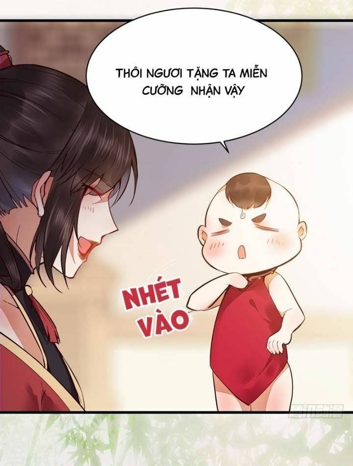 Tuyệt Sắc Quyến Rũ: Quỷ Y Chí Tôn - Chap 224