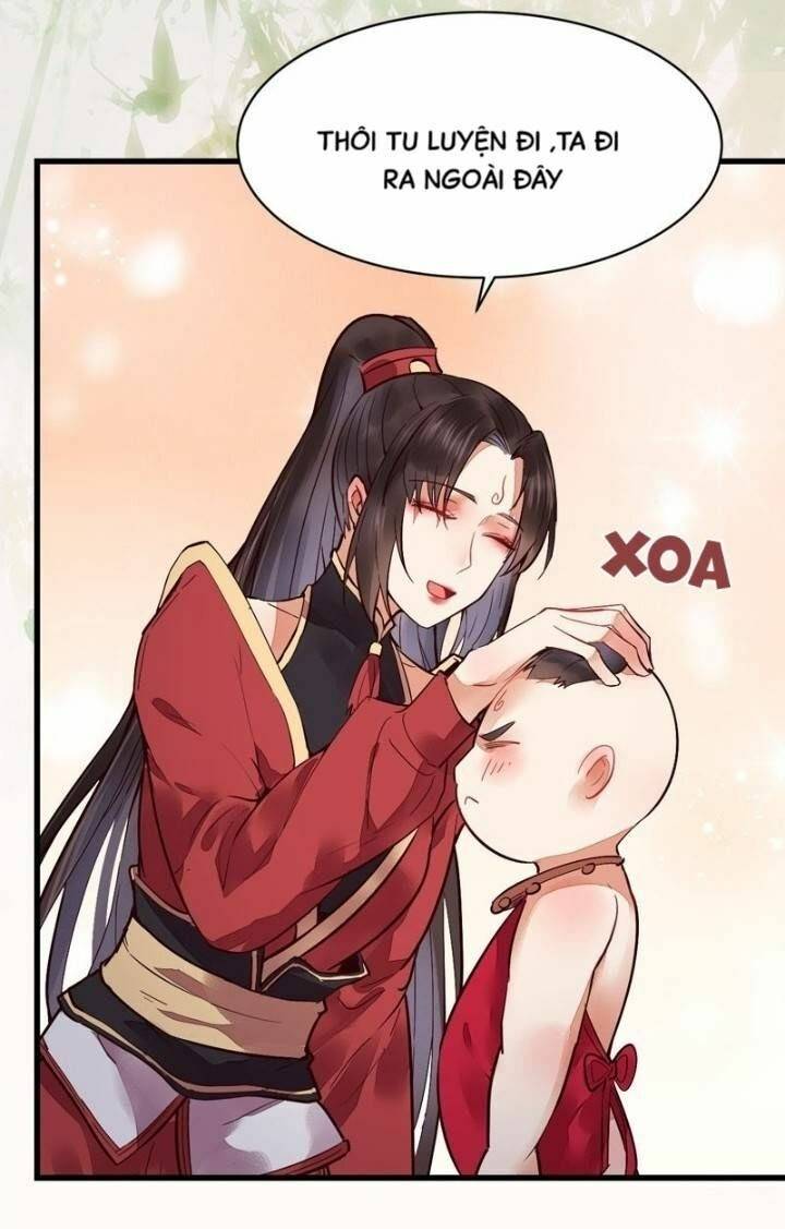 Tuyệt Sắc Quyến Rũ: Quỷ Y Chí Tôn - Chap 224