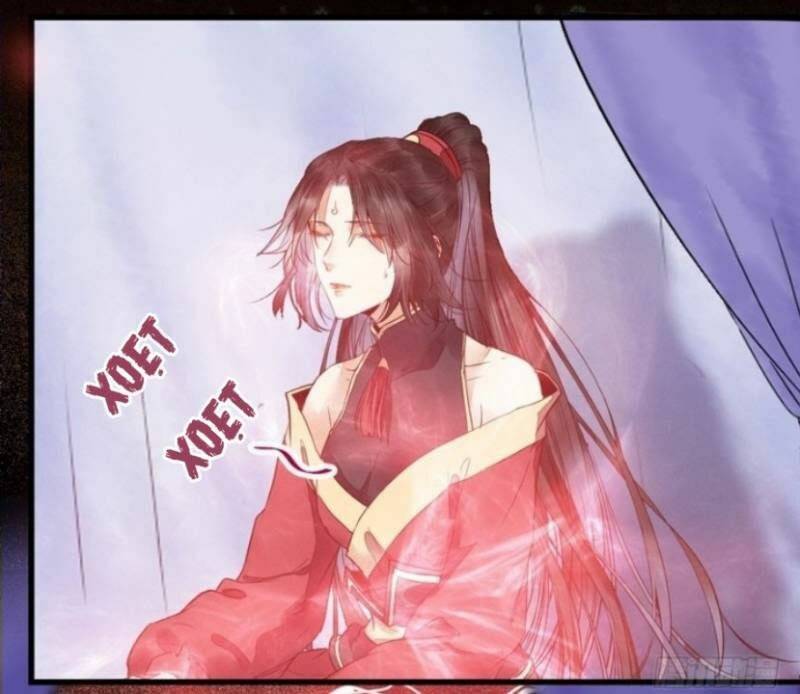 Tuyệt Sắc Quyến Rũ: Quỷ Y Chí Tôn - Chap 224