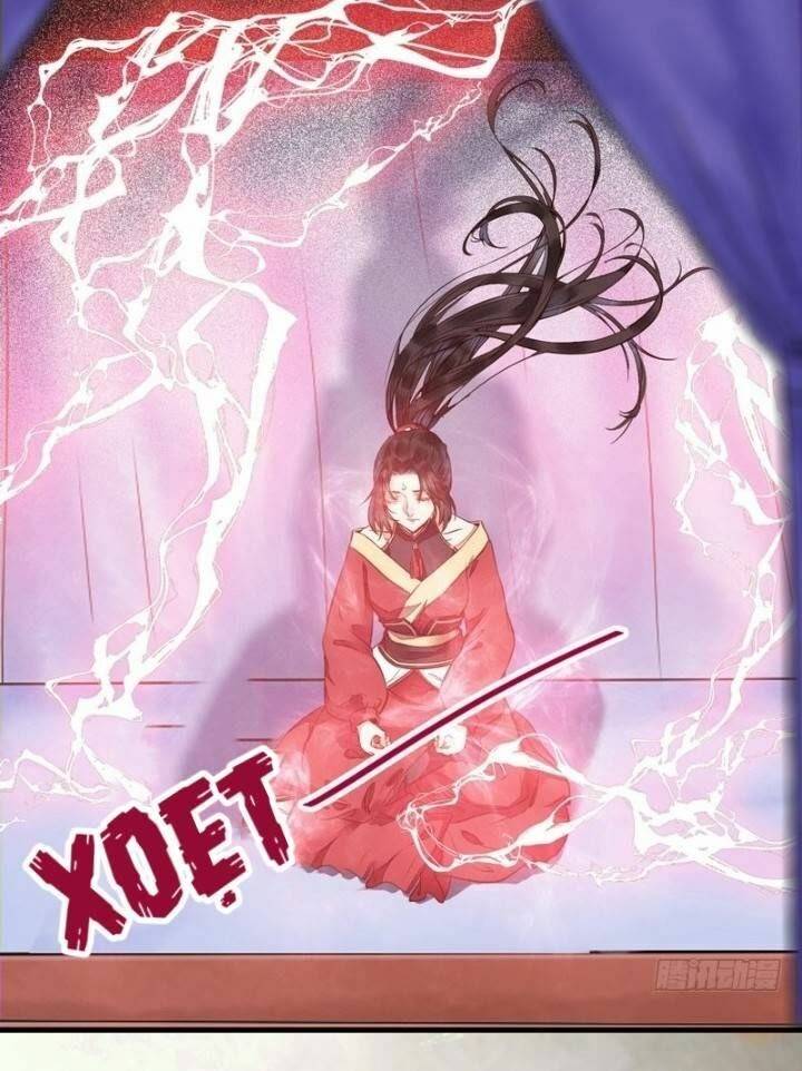 Tuyệt Sắc Quyến Rũ: Quỷ Y Chí Tôn - Chap 224
