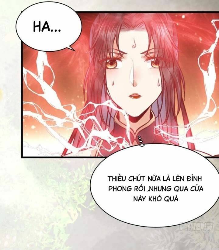 Tuyệt Sắc Quyến Rũ: Quỷ Y Chí Tôn - Chap 224