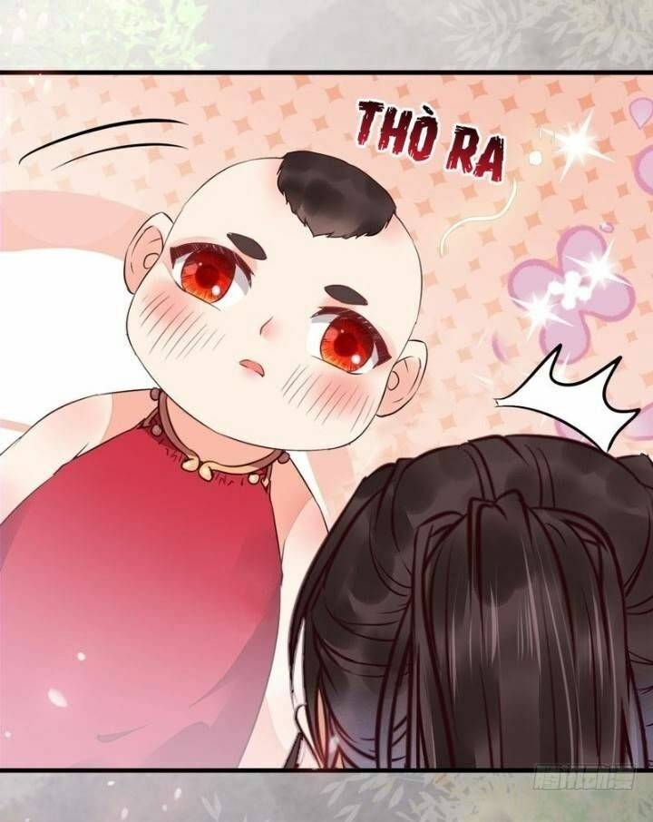 Tuyệt Sắc Quyến Rũ: Quỷ Y Chí Tôn - Chap 224