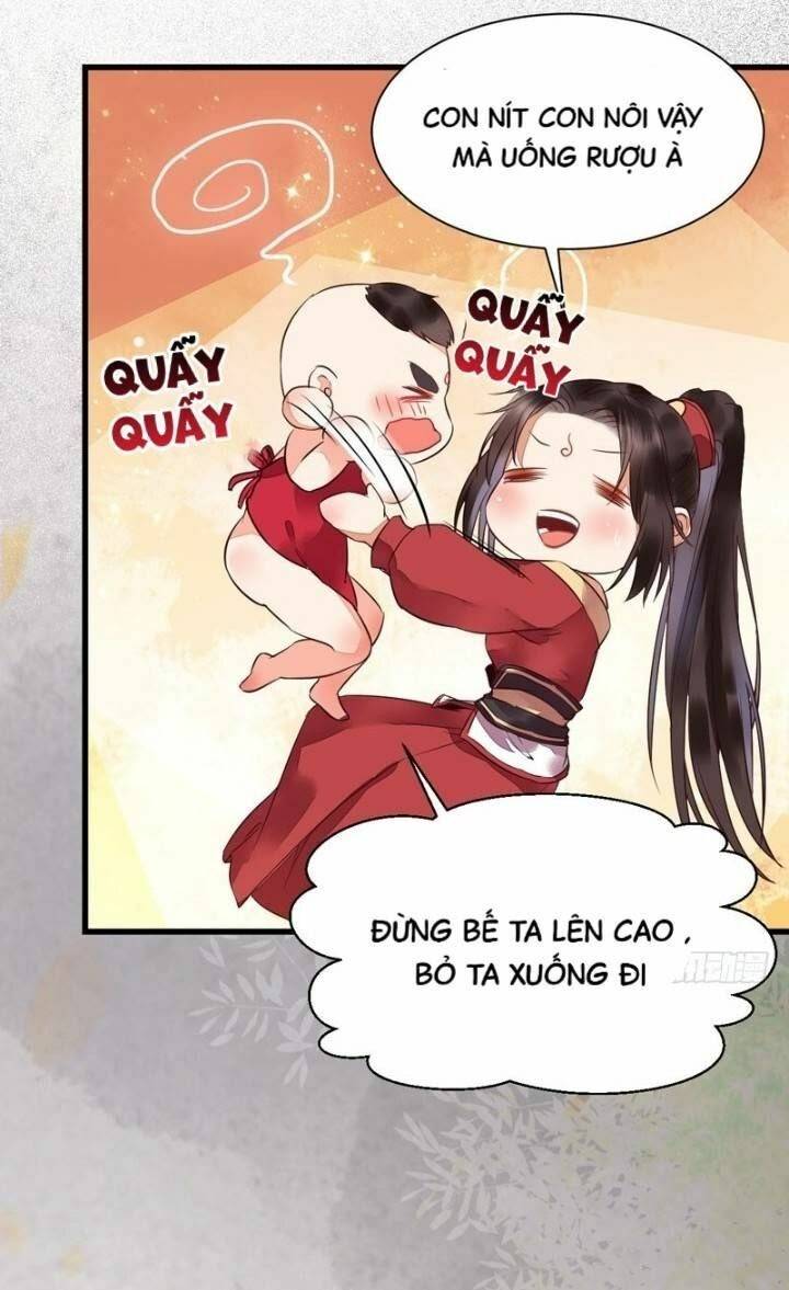 Tuyệt Sắc Quyến Rũ: Quỷ Y Chí Tôn - Chap 224