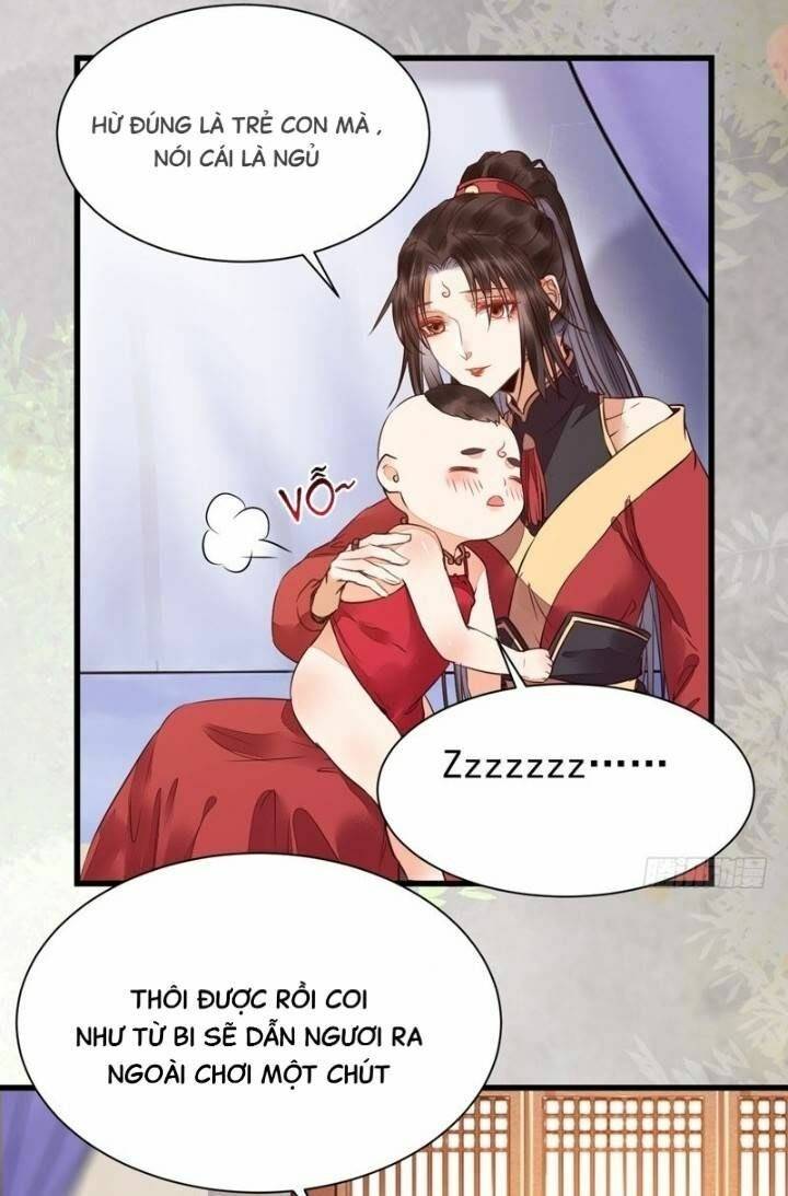 Tuyệt Sắc Quyến Rũ: Quỷ Y Chí Tôn - Chap 224