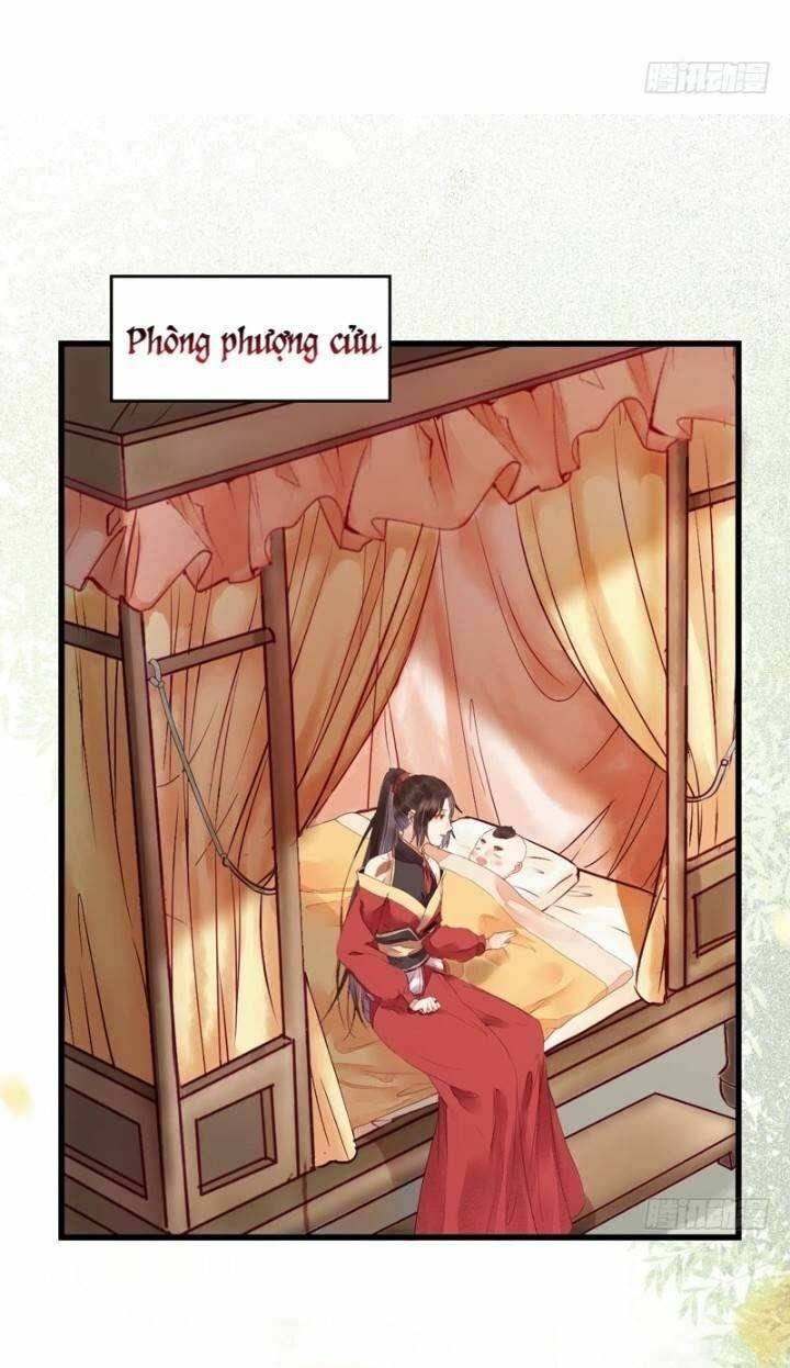 Tuyệt Sắc Quyến Rũ: Quỷ Y Chí Tôn - Chap 224