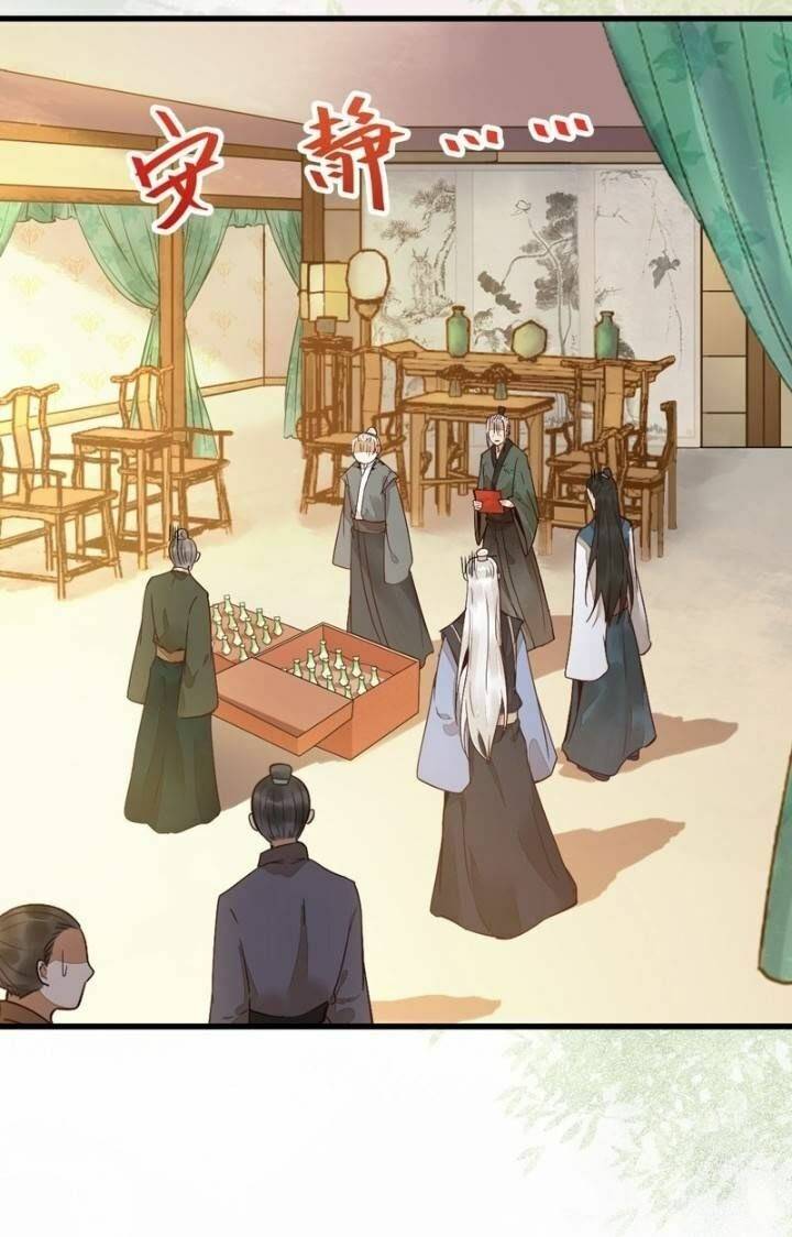 Tuyệt Sắc Quyến Rũ: Quỷ Y Chí Tôn - Chap 224