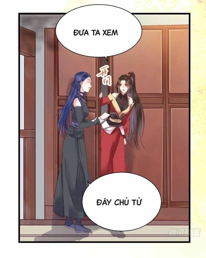 Tuyệt Sắc Quyến Rũ: Quỷ Y Chí Tôn - Chap 224