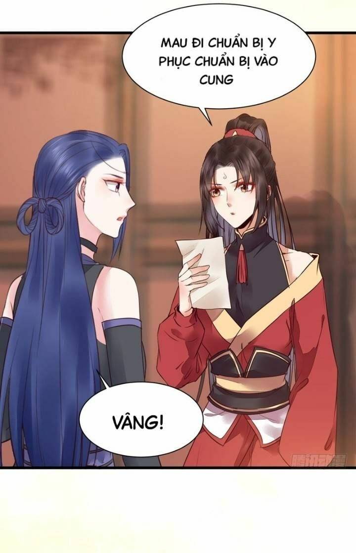 Tuyệt Sắc Quyến Rũ: Quỷ Y Chí Tôn - Chap 224