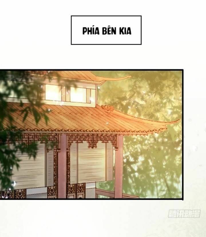 Tuyệt Sắc Quyến Rũ: Quỷ Y Chí Tôn - Chap 224