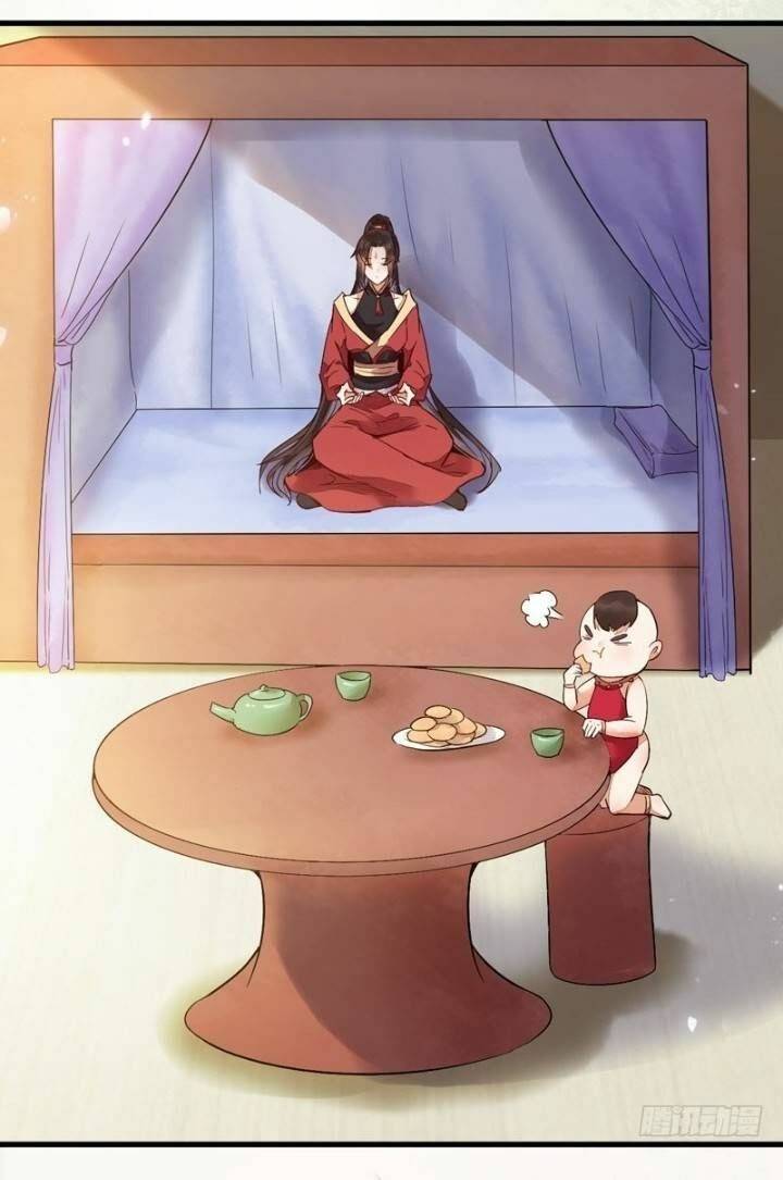 Tuyệt Sắc Quyến Rũ: Quỷ Y Chí Tôn - Chap 224